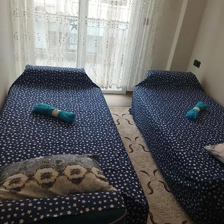 Eobe Peaceful Pansiyon